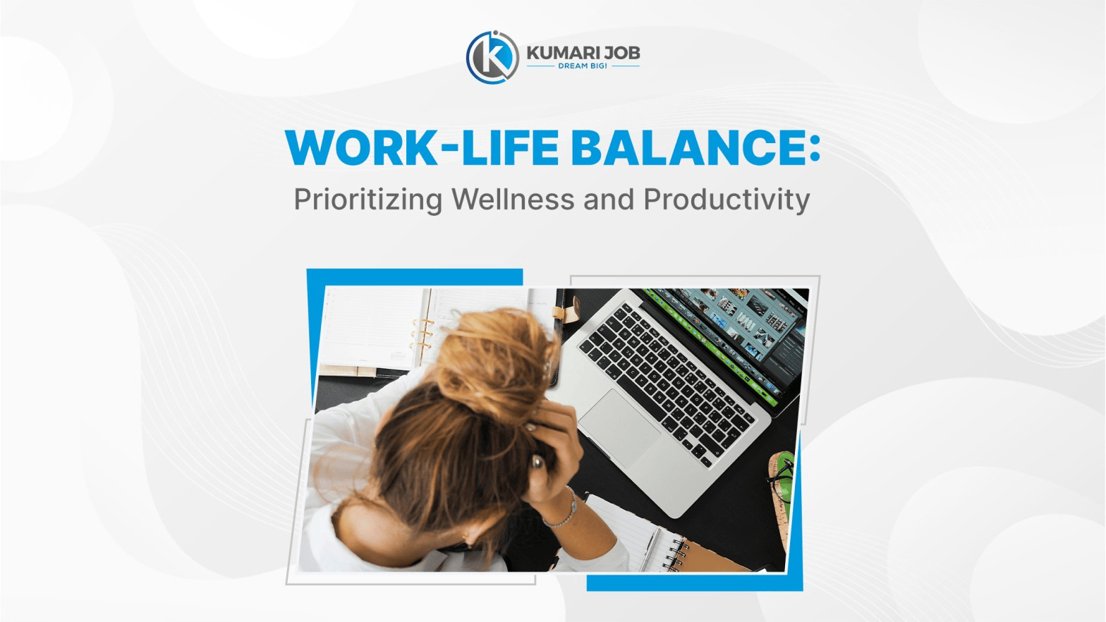 creating work-life balance
